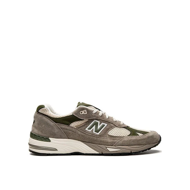 Aim Leon Dore x New Balance 991
