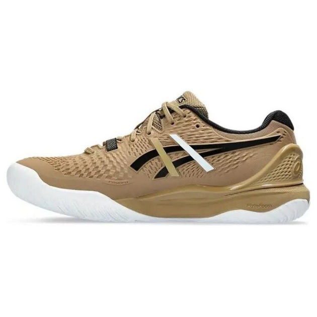 Hugo Boss x Asics Gel-Resolution 9