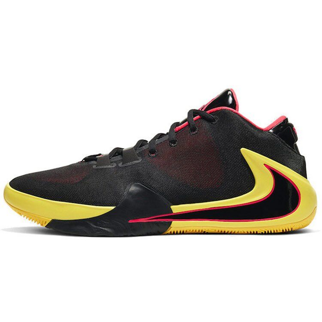 Nike Freak 1 Zoom EP Soul Glo