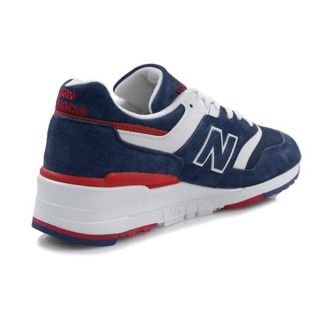 New Balance 997 Explore By Air