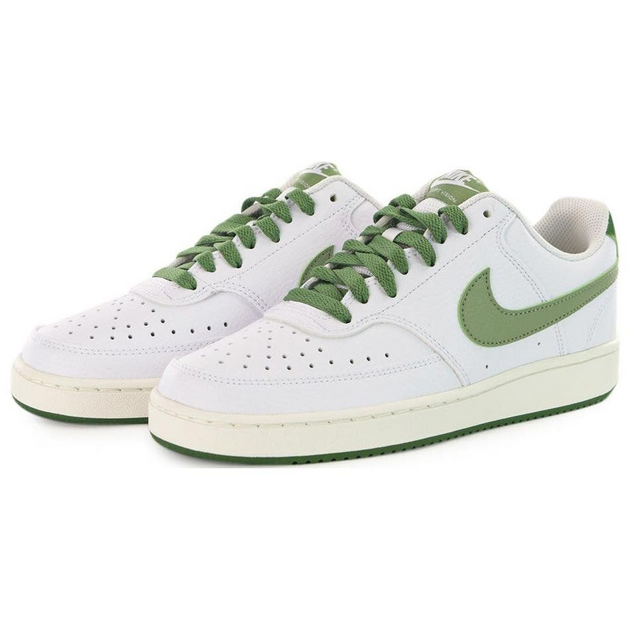 Nike Court Vision Low