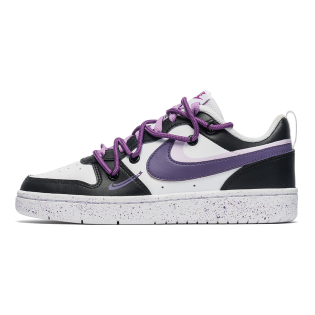 Nike Court Borough Low 2