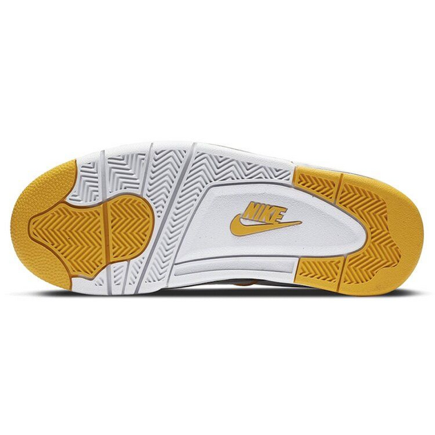 Nike Air FLight 89 Seattle supersonics