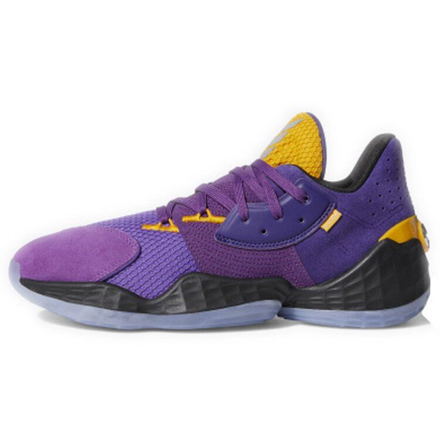 Adidas Harden Vol 4 GCA 4