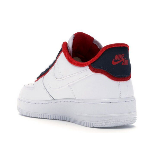Nike Air Force 1 07 LV8 1