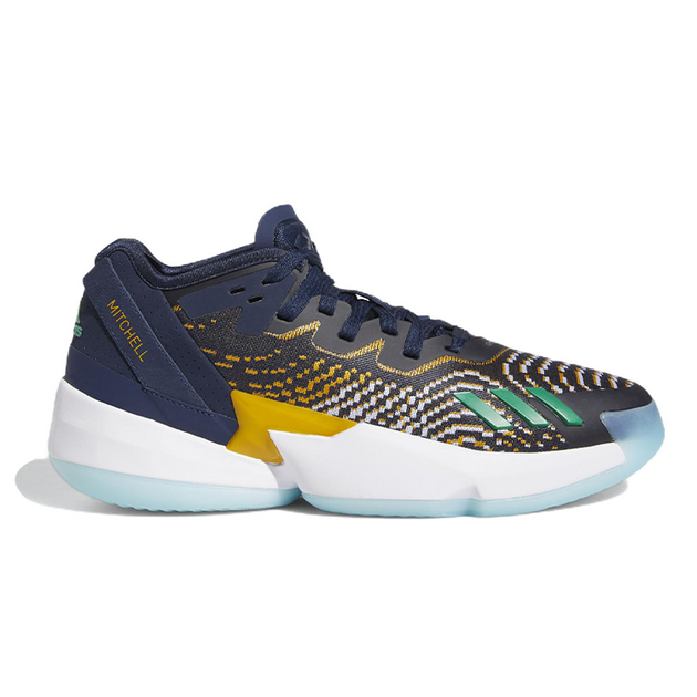 Adidas DON Issue 4 4