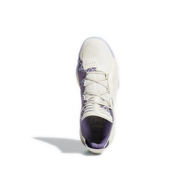 Adidas D Lillard 6 Weber State