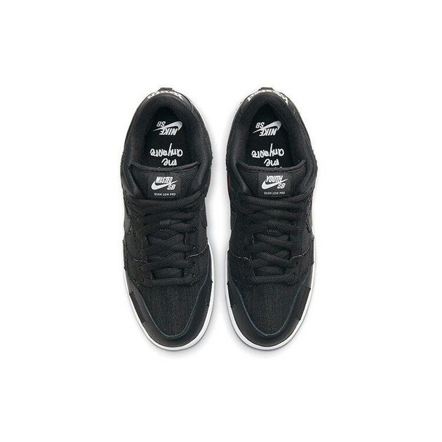 Verdy x Nike Dunk SB Pro QS Wasted Youth