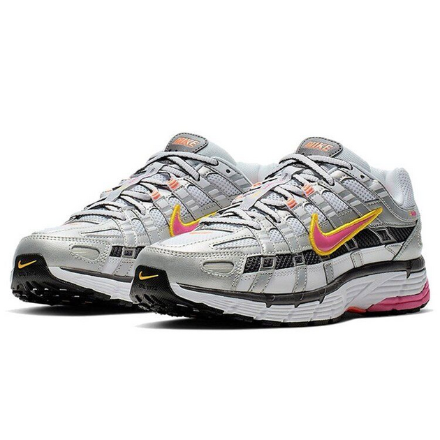 Nike P6000