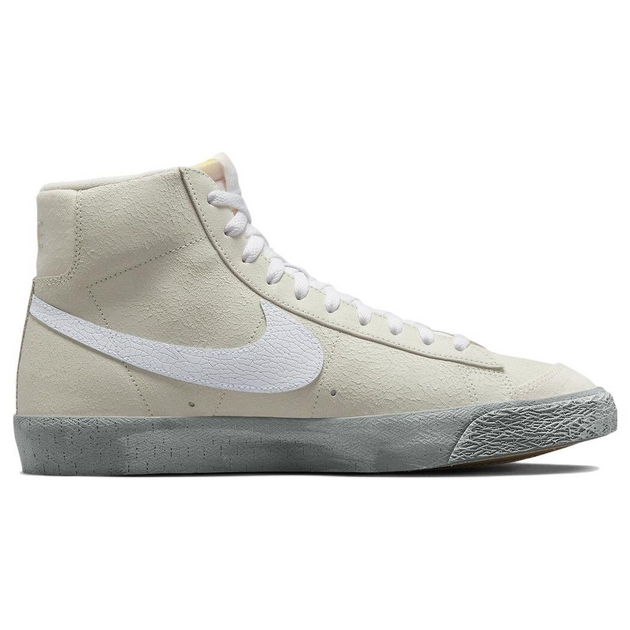 Nike Blazer 77 EMB Summit White