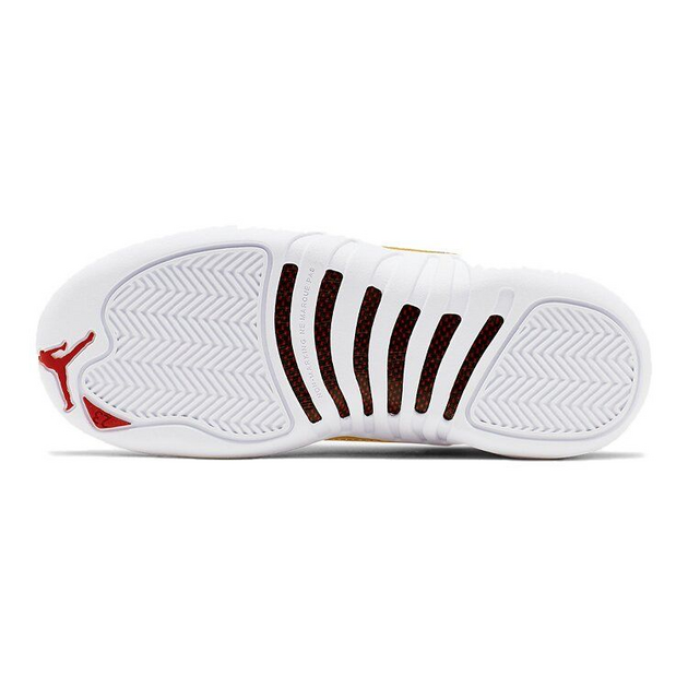 Air Jordan 12 FIBA 2019 GS