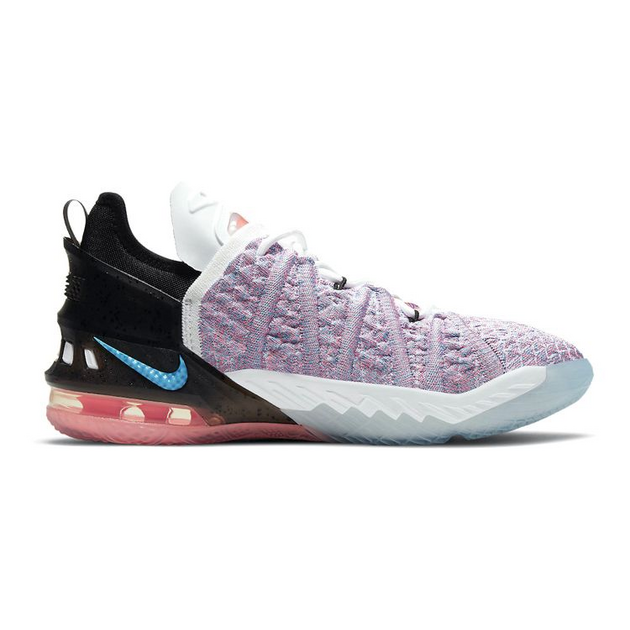 Nike LeBron 18
