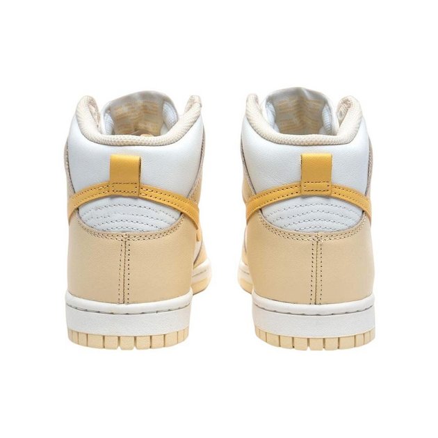 Nike Dunk Pale Vanilla