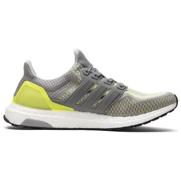 Adidas UltraBoost ATR Glow in the Dark