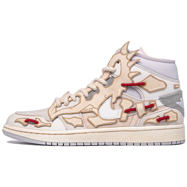 Air Jordan 1 Mid Se Craft