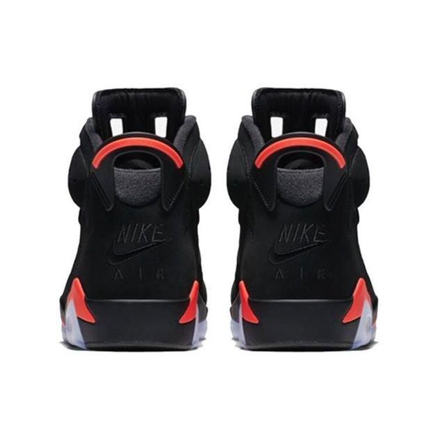 Air Jordan 6 infrared 2019