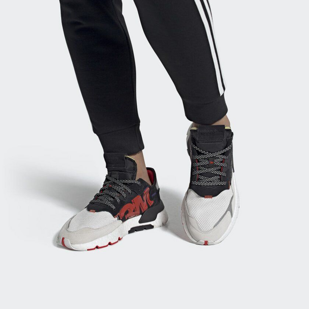 Adidas Originals Nite Jogger x 3m