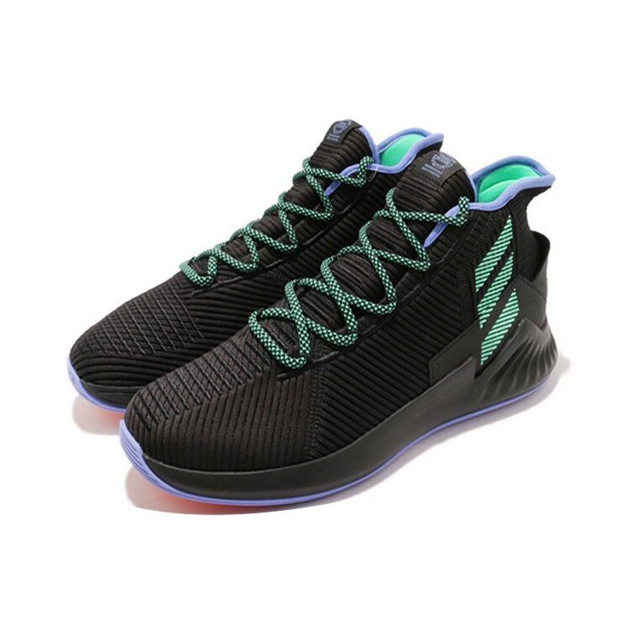Adidas D Rose 9