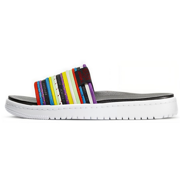 Jordan Modero 2 Slide VP