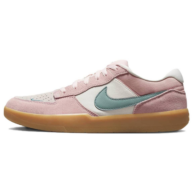 Nike SB Force 58 Pink Bloom