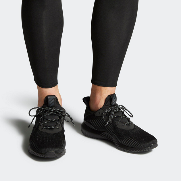 Adidas AlphaBounce TPU
