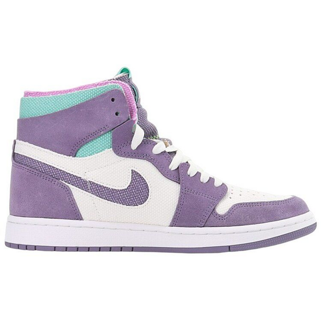 Air Jordan 1 Zoom Air CMFT TRopical twist