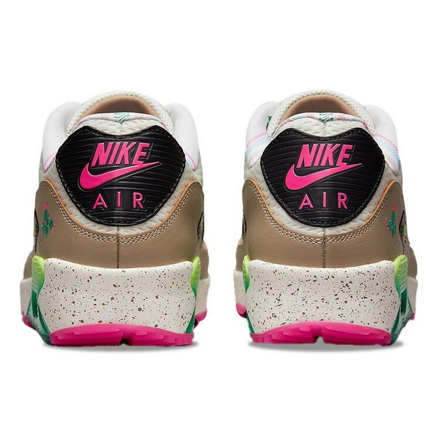 Nike Air Max 90 Golf Back Home