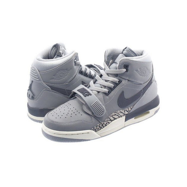 Jordan Legacy 312 GS