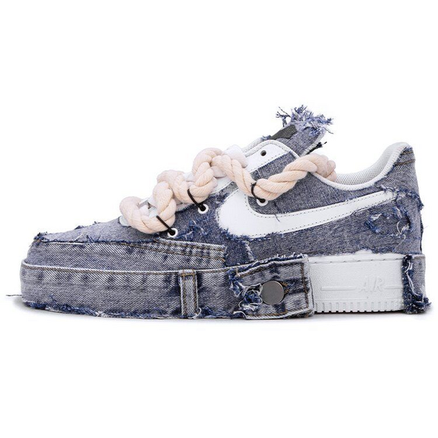 Nike 07 Vibe