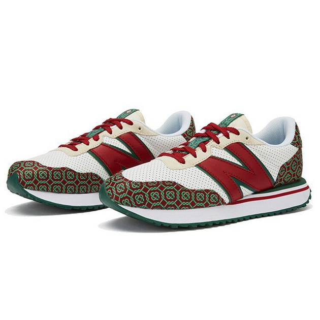 Casablanca x New Balance 237