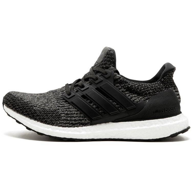 Adidas UltraBoost 30 Utility Black