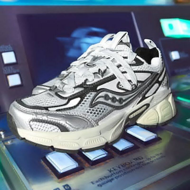 Saucony 2K Cavalry
