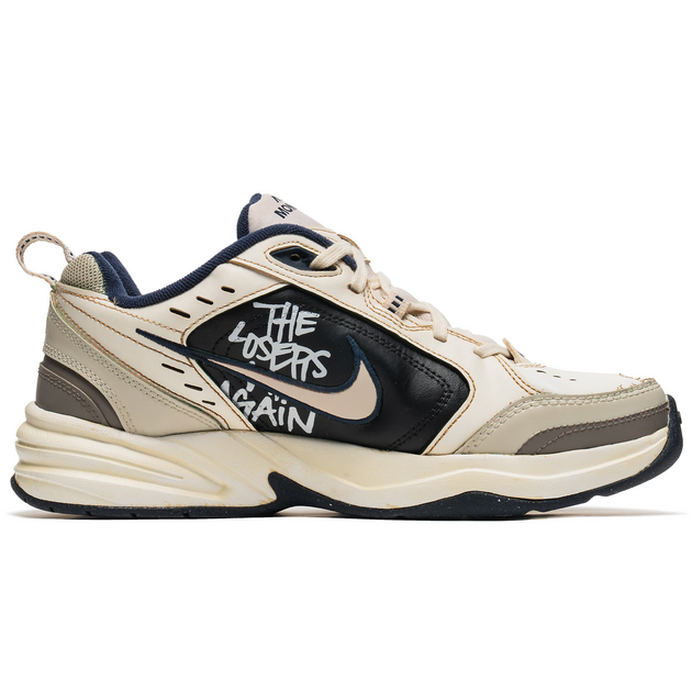 Nike Air Monarch 4 8M2K