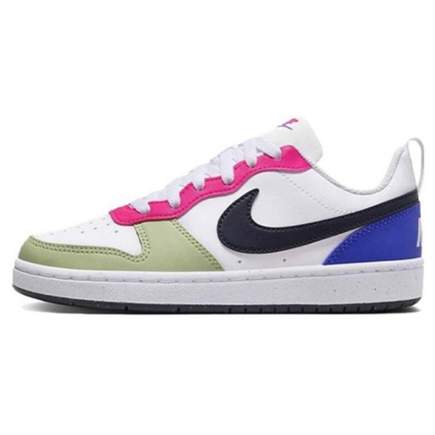 Nike Court Borough Low 2