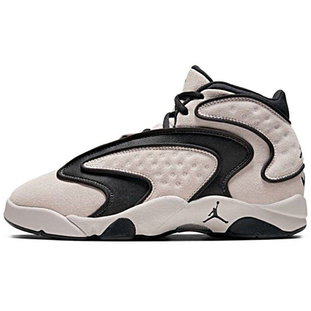 Jordan JumpMan OG OG barely Rose