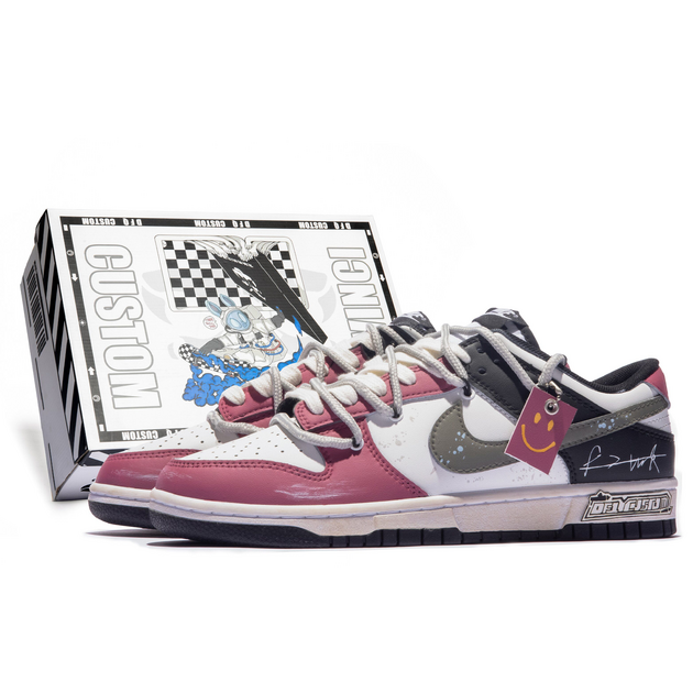Nike Dunk Low GS