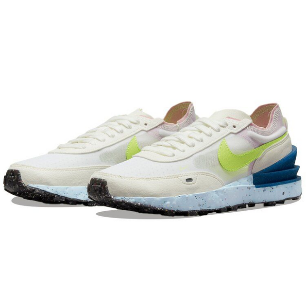 Nike WaFFle One Crater