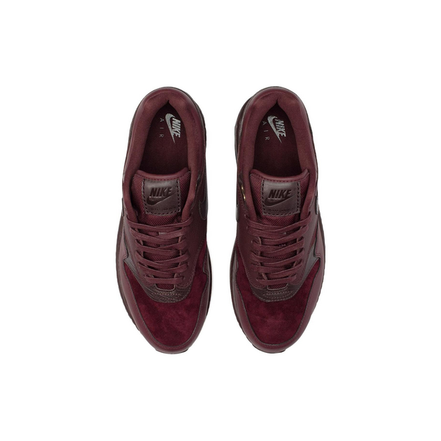 Nike Air Max 1 Burgundy Crush