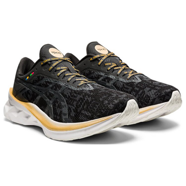 Asics Novablast