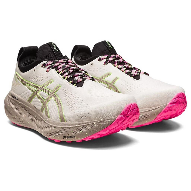Asics Gel-Nimbus 25