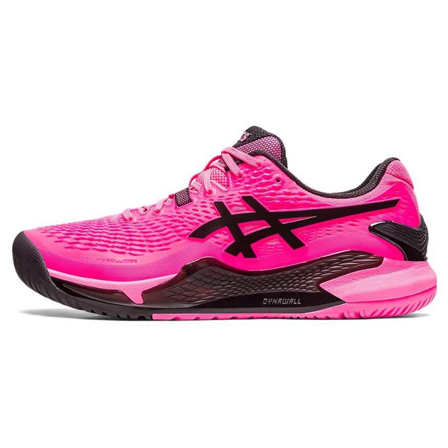 Asics Gel-Resolution 9