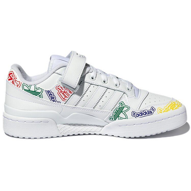 Adidas Originals Forum Low
