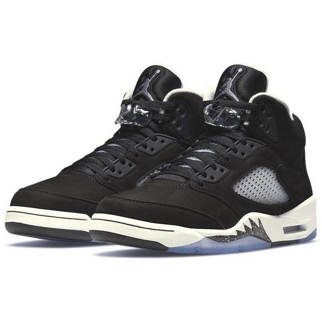 Air Jordan 5 Retro moonLight 2021
