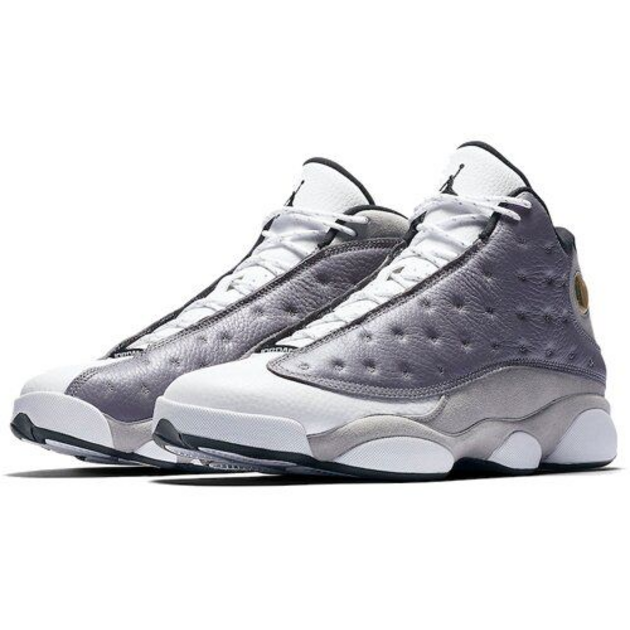 Air Jordan 13 Retro Atmosphere Grey