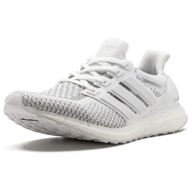 Adidas UltraBoost White Reflective