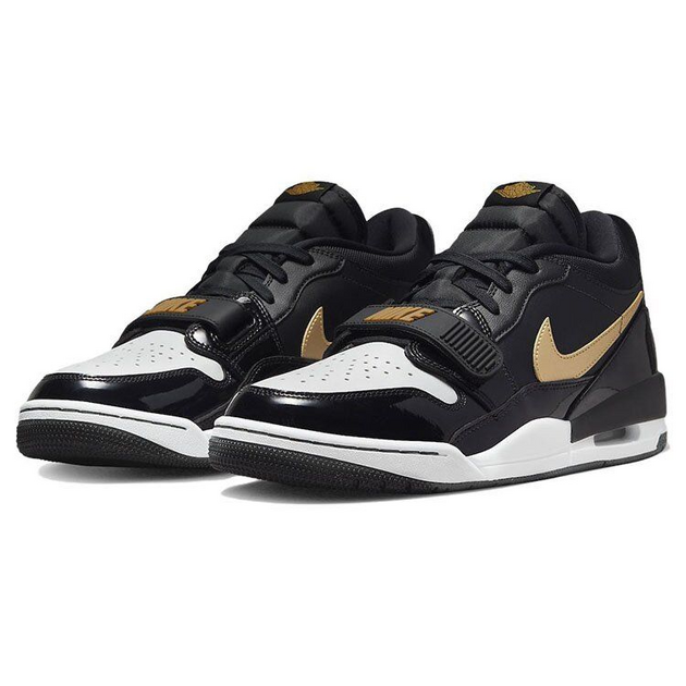 Jordan Legacy 312 Low