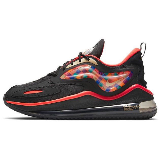 Nike Air Max Zephyr Spring Festival