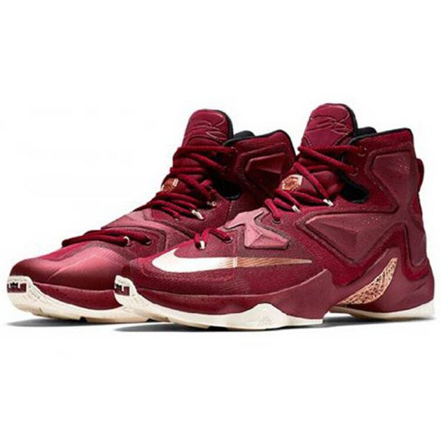 Nike LeBron 13 EP