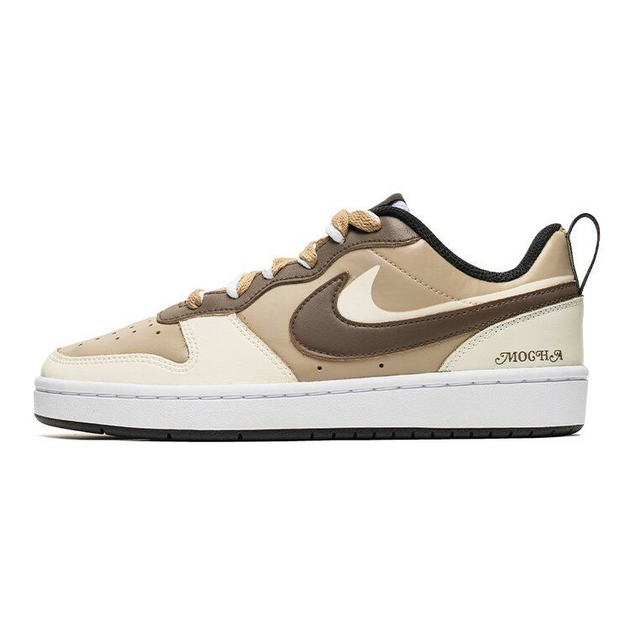 Nike Court Borough Low 2 GS