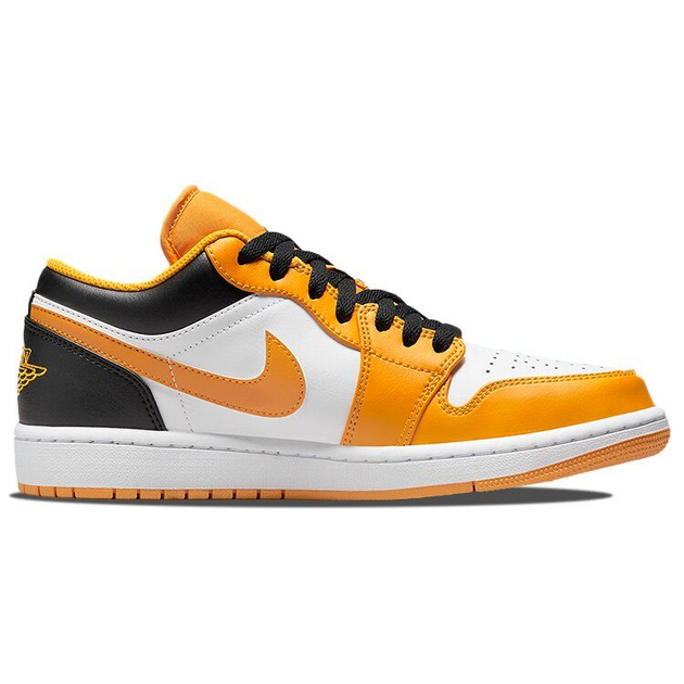 Air Jordan 1 Low Taxi